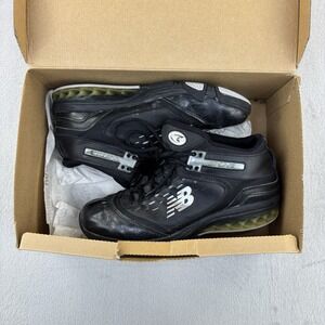 New Balance Shoes Mens 11 Black 906 V1 Basketball Sneaker NB NEW